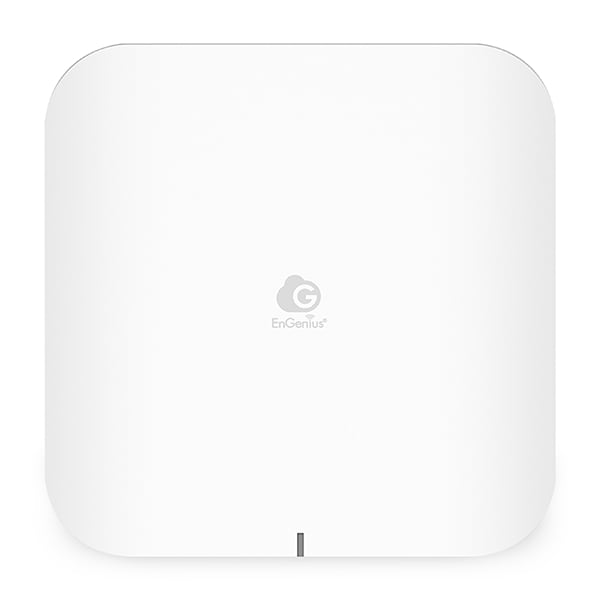 EnGenius Cloud Managed 2x2x2 Indoor Tri-Band Wi-Fi 7 Access Point