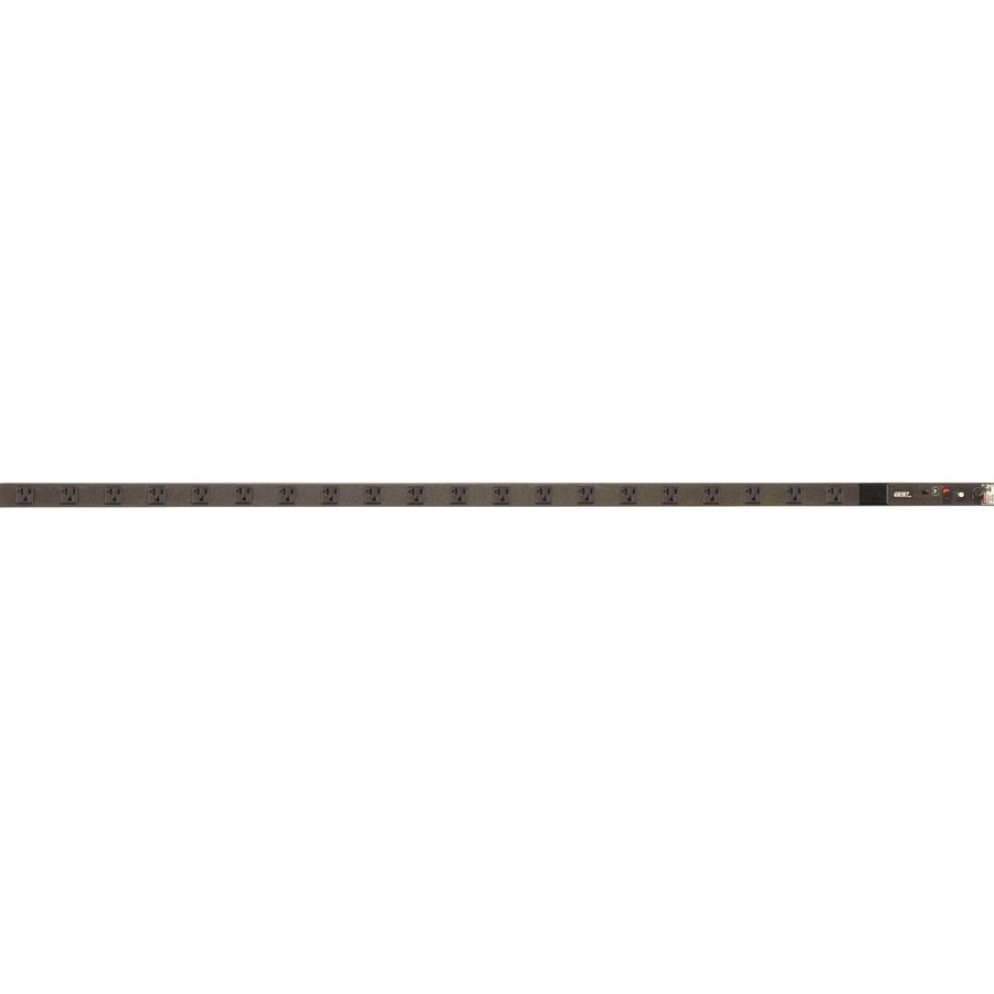 Vertiv Geist Basic 20-Outlets PDU