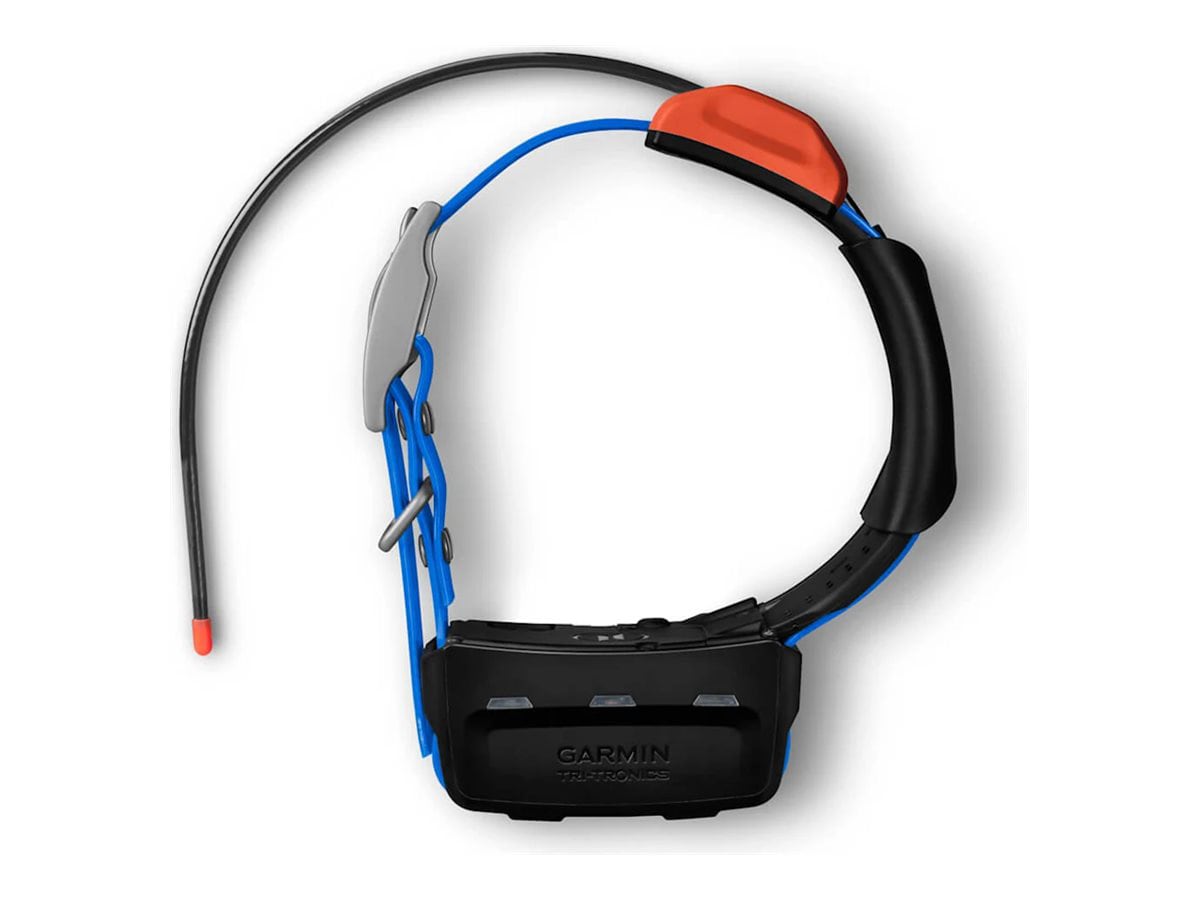 Garmin T 5X Dog Collar - GPS/GLONASS/GALILEO tracking device