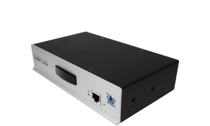 Adder ADDERView CATx 1000 KVM Extender for Single Local User Access