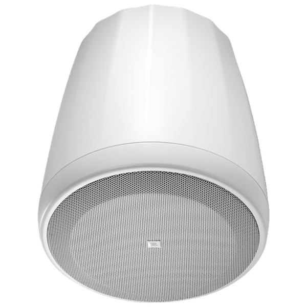 Muzak Mood Media JBL 5" Satellite Pendant Speaker - White