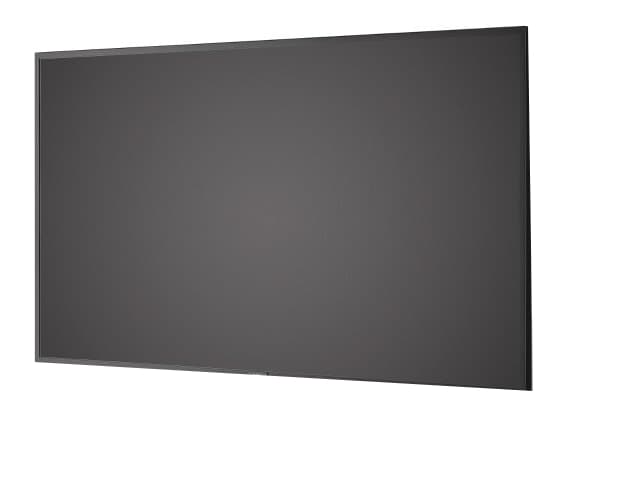 SHARP 50" LED LCD UHD HDMI