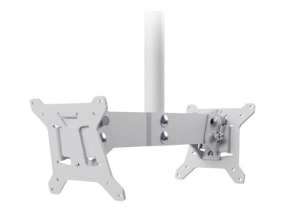 Clinton CE-CMDH2 mounting component - for 2 flat panels