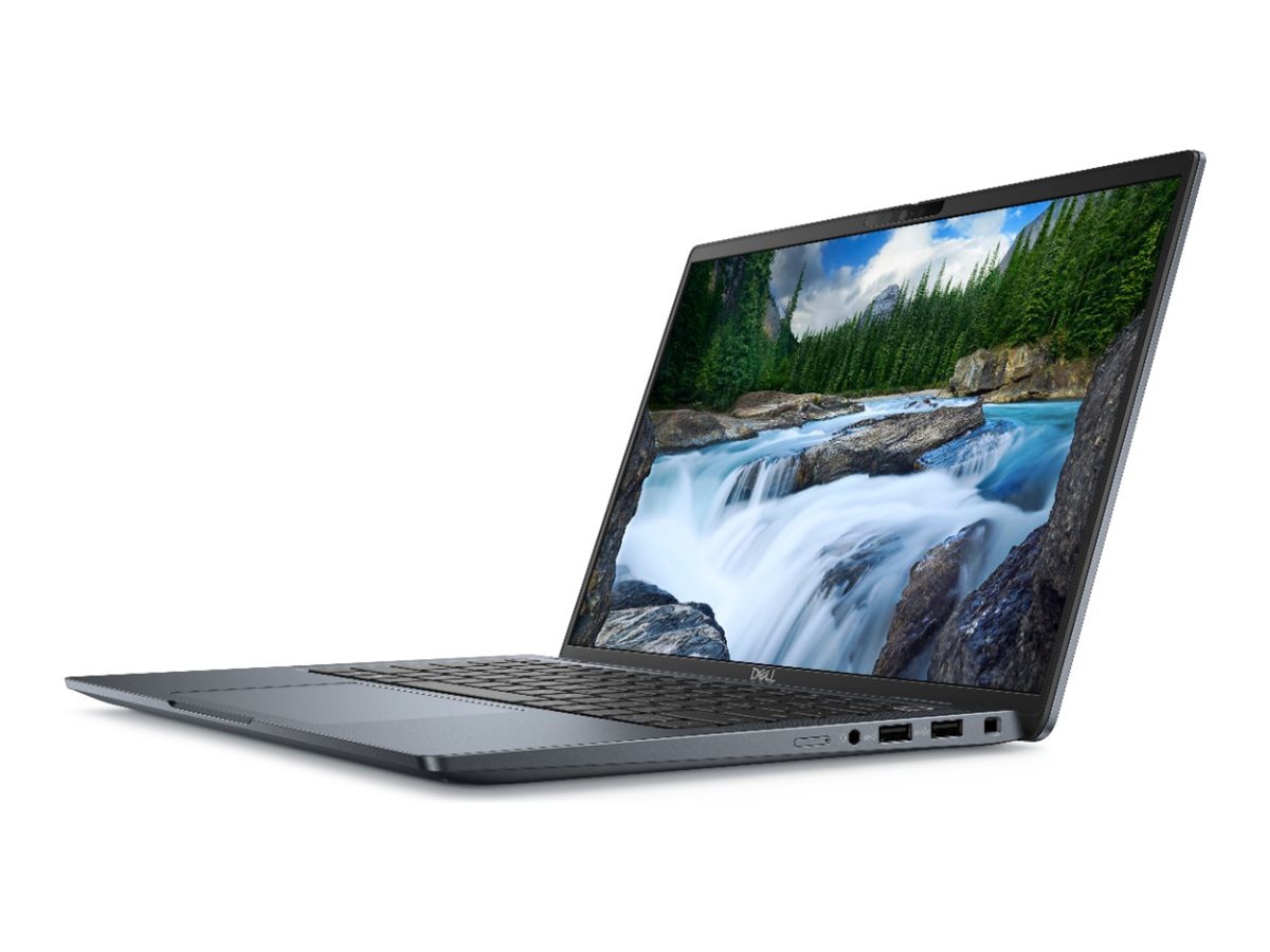 Dell Latitude 7450 - AI Ready - 14" - Intel Core Ultra 7 - 165U - Intel Evo vPro Enterprise Platform - 16 GB RAM - 512