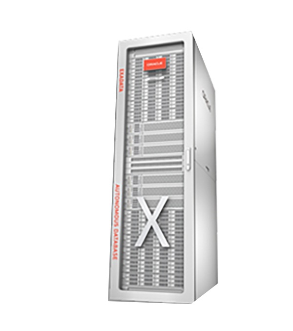 ORCALE EXADATA DB MACHINE X10M EF