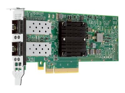 Oracle - network adapter - PCIe 3.0 x8 - SFP28 x 2