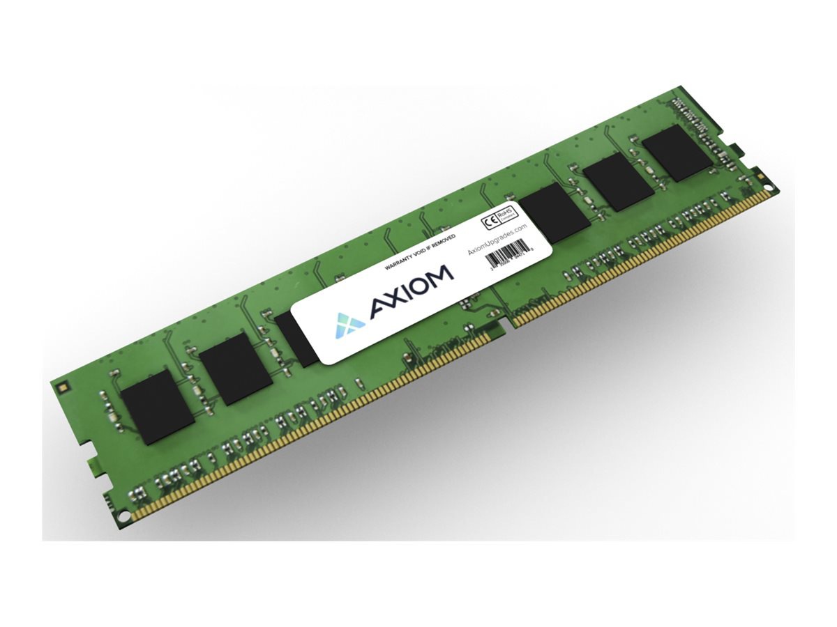 Axiom 32GB DDR5 5600MHz UDIMM F Server Memory