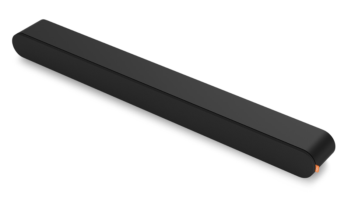 Vizio - sound bar - for home theater - wireless