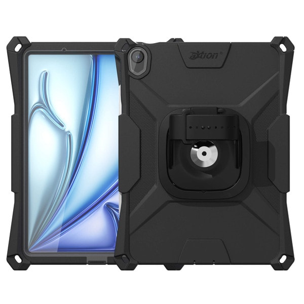 The Joy Factory aXtion Bold MP Case for 11" iPad Air (M2)