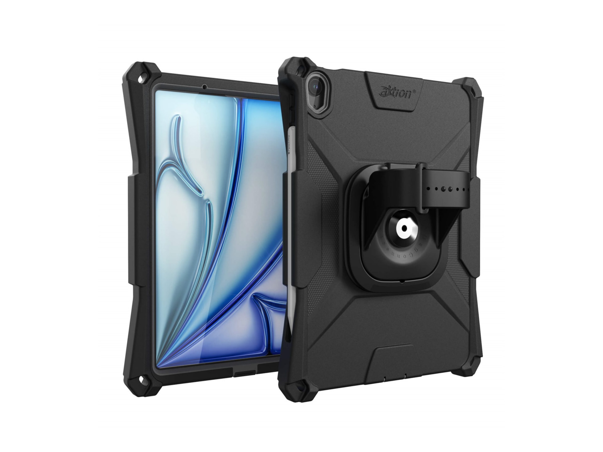 Thumbnail 6 of 14 for The Joy Factory aXtion Bold MP Case for 11" iPad Air (M2)