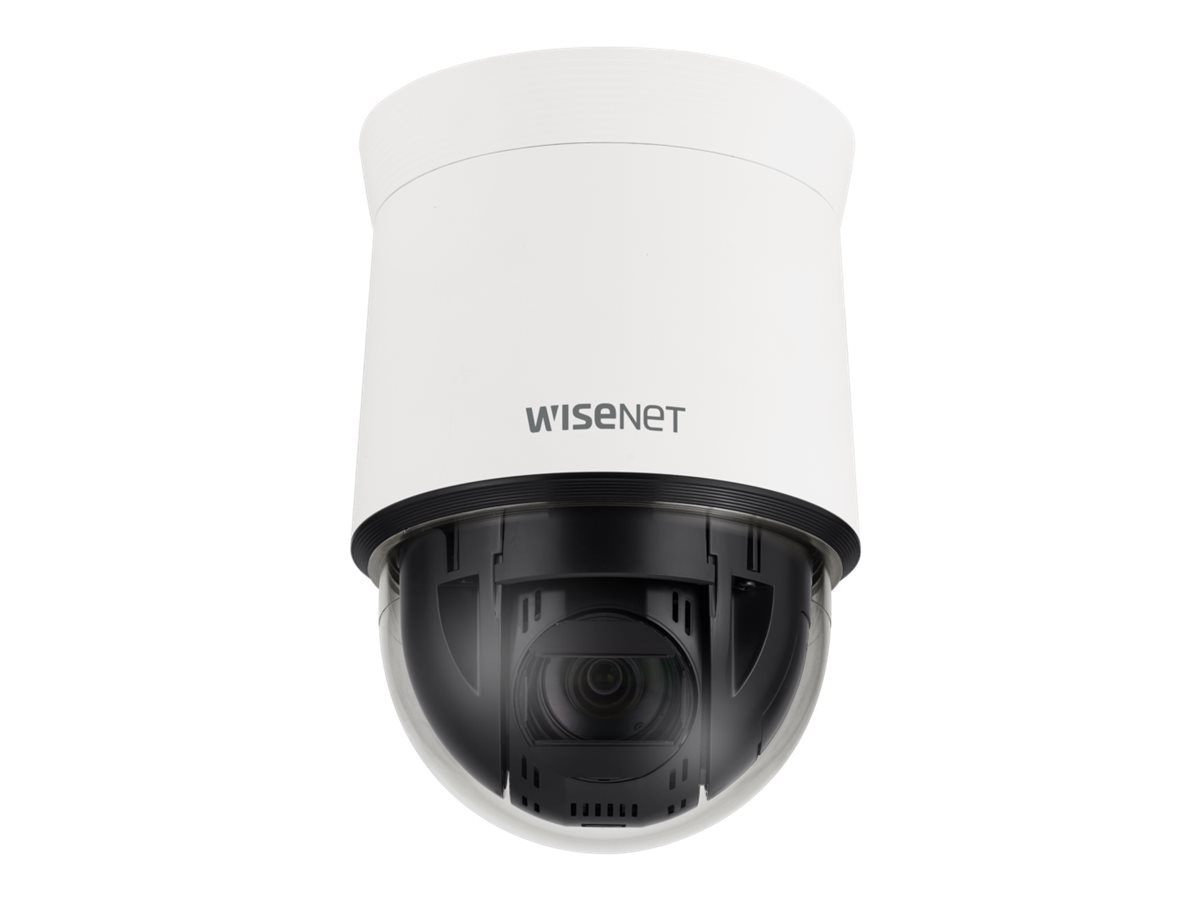 Hanwha Vision Wisenet Q QNP-6320 - network surveillance camera - dome