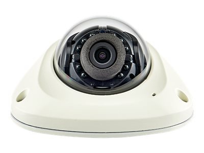 Hanwha Vision WiseNet X XNV-6022R - network surveillance camera - dome