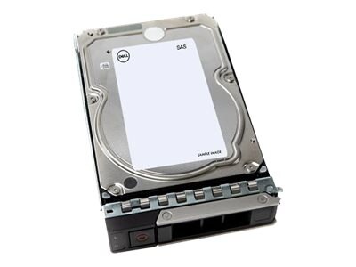 Dell - hard drive - 20 TB - SAS 12Gb/s