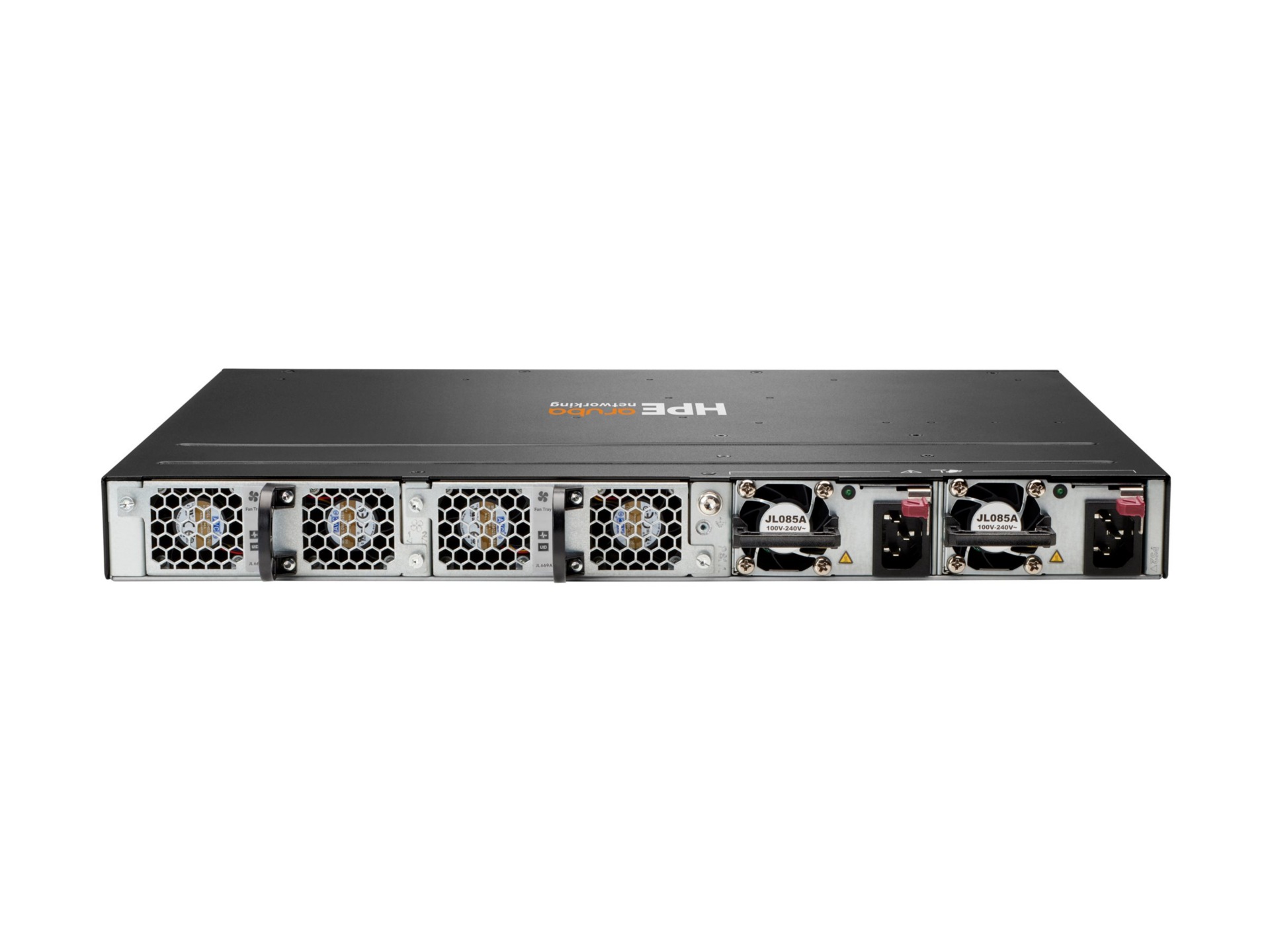 HPE Aruba Networking 6300M Switch - Thumbnail 4