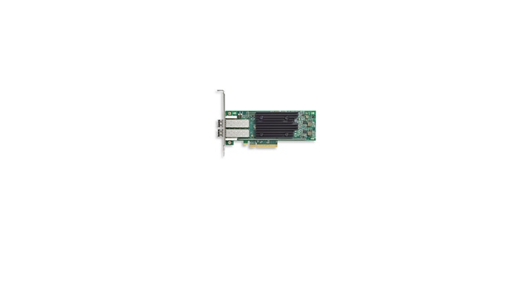 QLogic QLE2772 - Adaptateur de bus hôte - PCIe - 32Gb Fibre Channel Gen 6 x 2