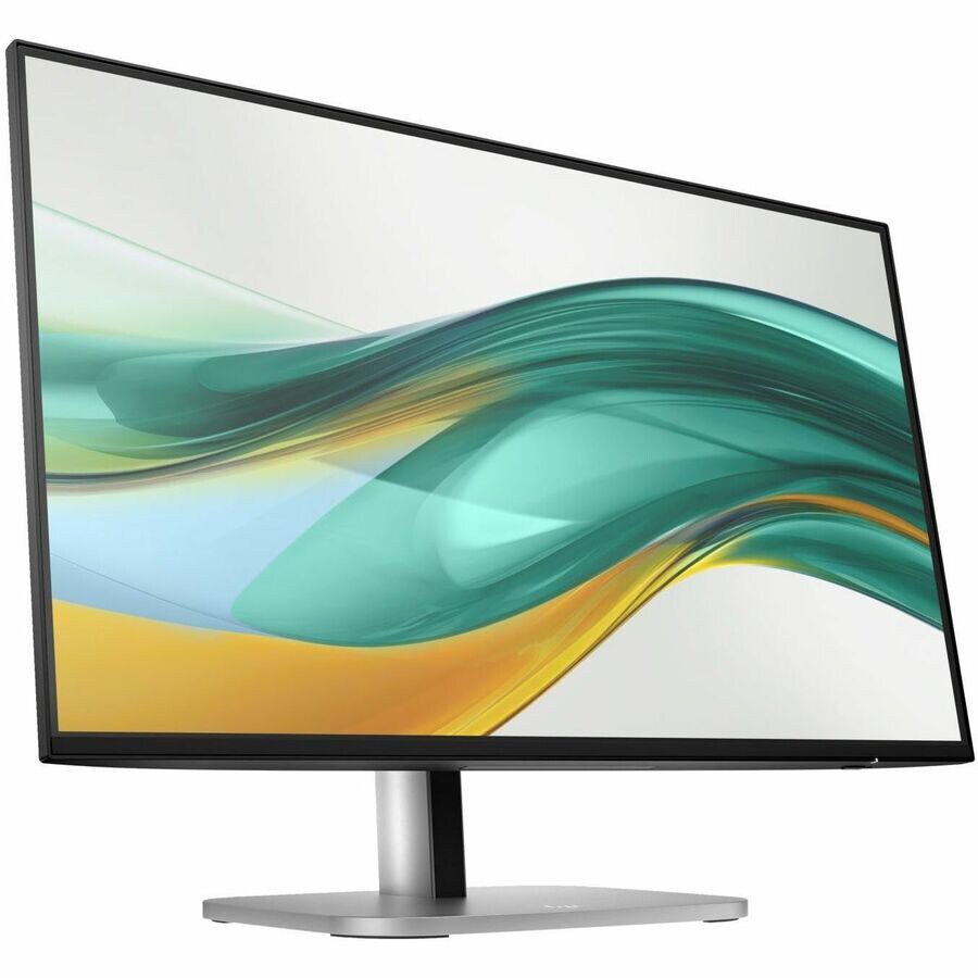 HP 524pf 24" (609.60 mm) Class Full HD LED Monitor