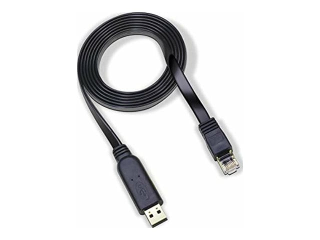 HPE Aruba network cable - 8 ft