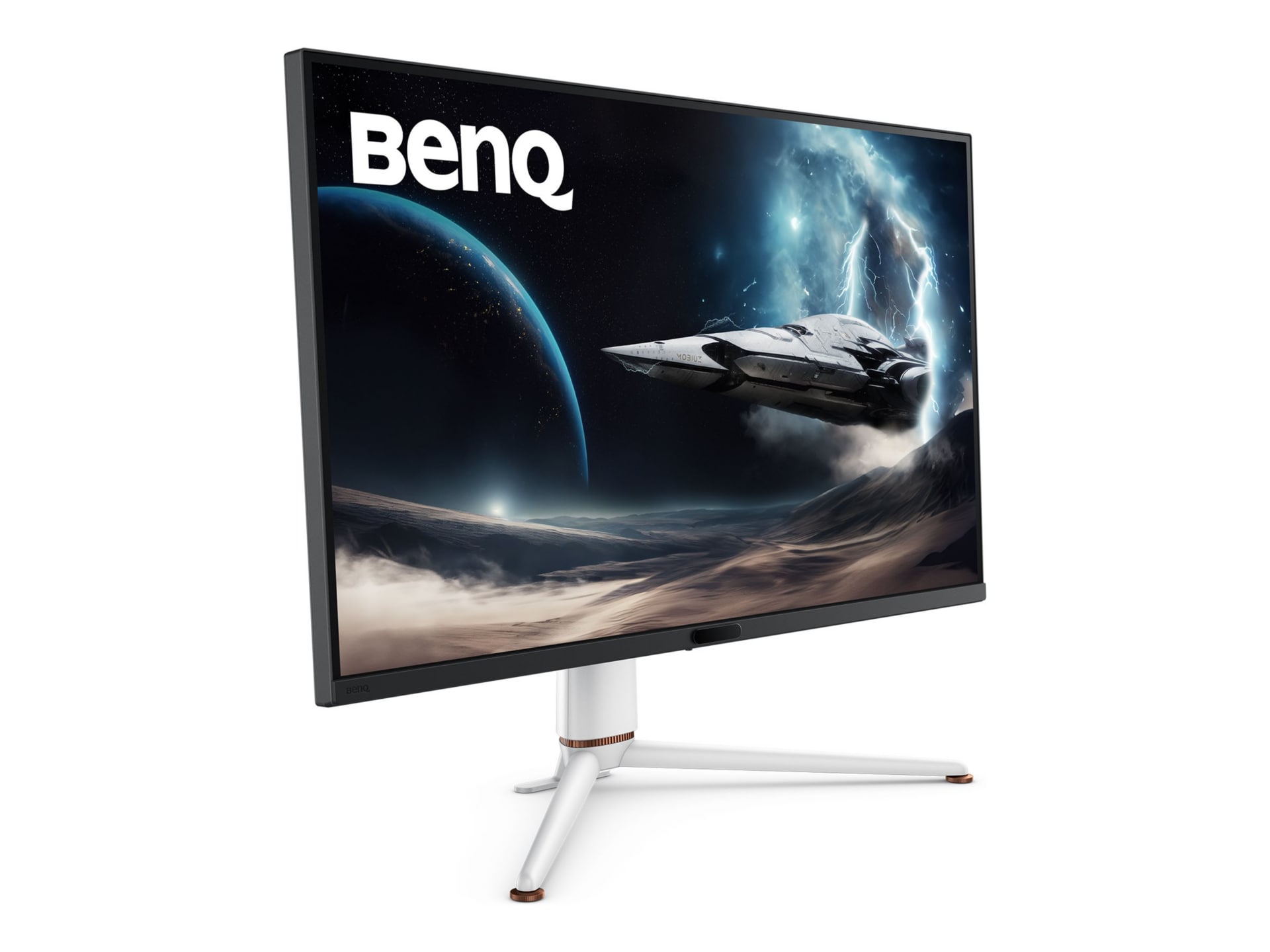 BenQ Mobiuz EX381U - LED monitor - 4K - 38" - HDR