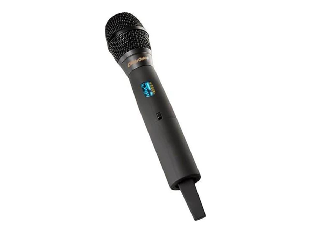 ClearOne OM3 - Audio Compression - wireless microphone