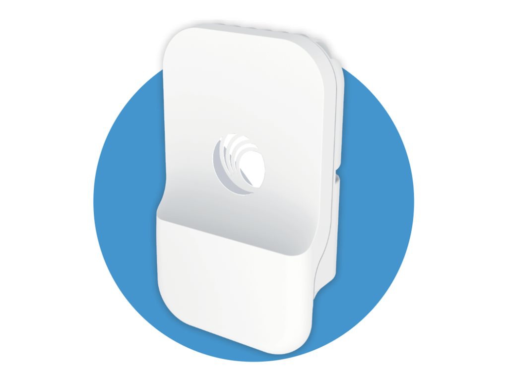 Cambium Networks Bridge-in-a-Box 1Gb - wireless bridge - outdoor, Ethernet - 802.11ay