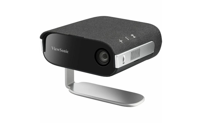 ViewSonic M1X - 150 ANSI Lumens WVGA Portable LED Lamp Free