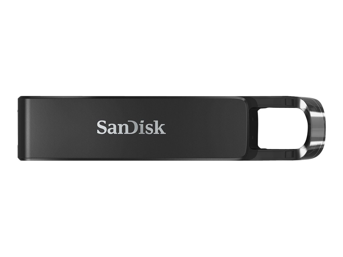 SanDisk Ultra - USB flash drive - 128 GB