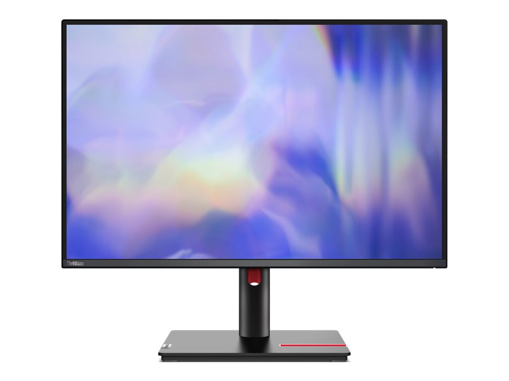 Lenovo ThinkVision T24d-30 - LED monitor - WUXGA - 24"