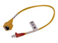 Raritan serial adapter - 1 ft