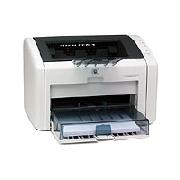 HP LaserJet 1022n - printer - B/W - laser