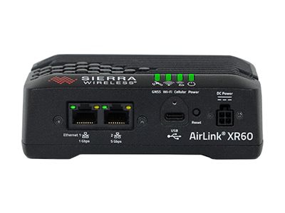 Sierra Wireless AirLink XR60 Router - Thumbnail 3