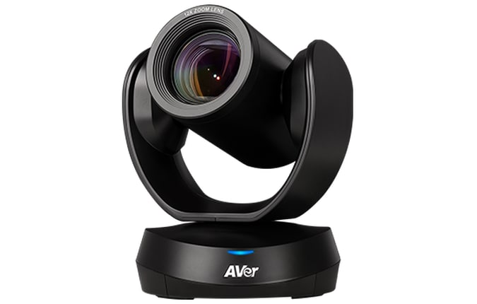 AVer CAM520 Pro3 Video Conferencing Camera