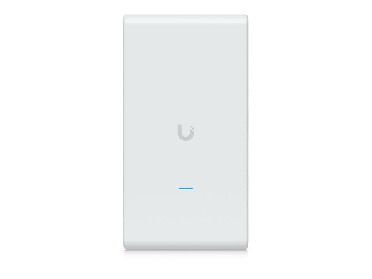 Ubiquiti UniFi U6 Mesh Pro - wireless access point - Wi-Fi 6