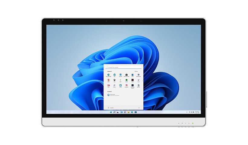 DT Research 22" Ultra 5 8GB RAM 512GB All-in-One Medical Grade Computer