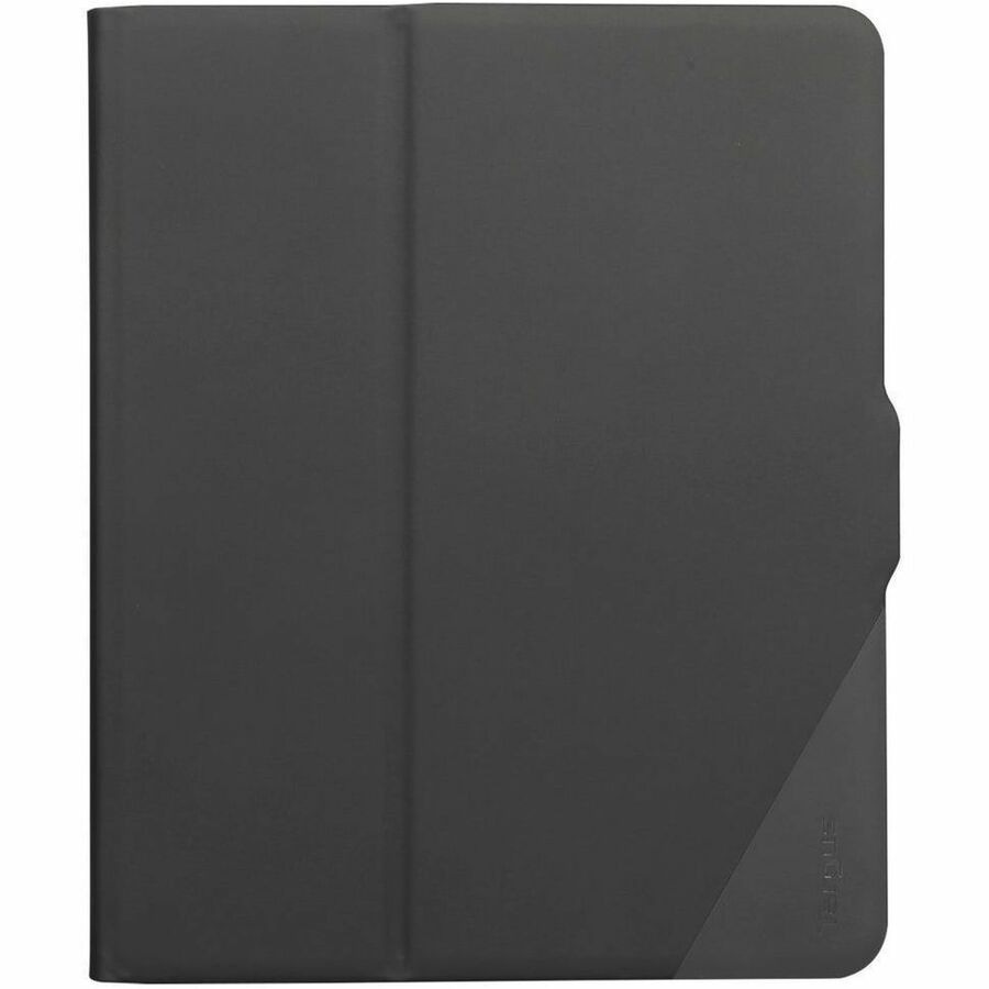 Targus Versavu Slim THZ983GL Carrying Case (Folio) for 13" Apple iPad Pro 13 (2024) Tablet - Black