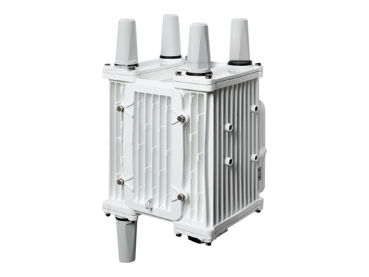 Cisco Catalyst IR8140H-P Heavy Duty Series - router - pole-mountable, wall-mountable