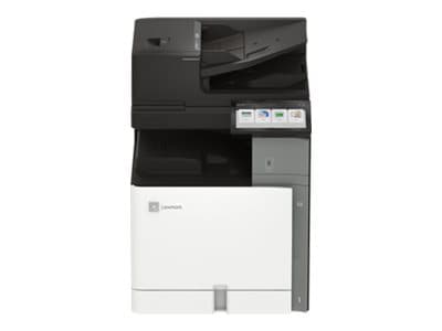 Lexmark XC9645 - multifunction printer - color