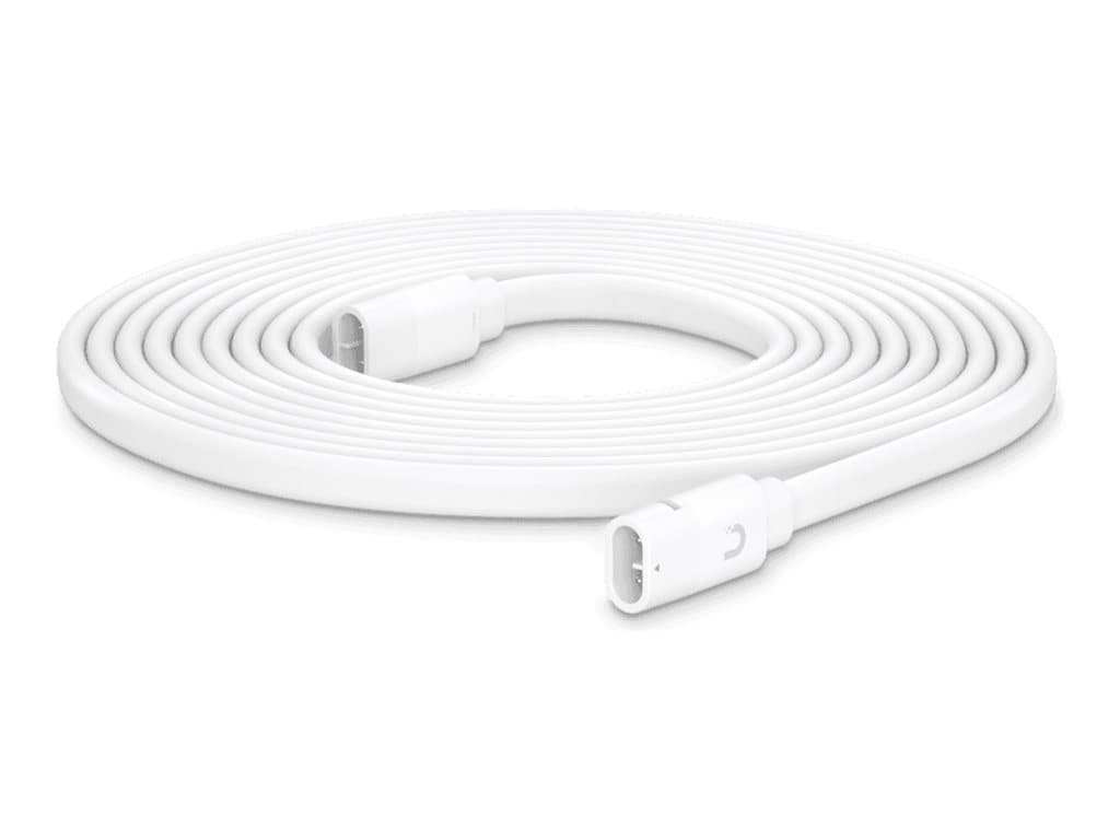 Ubiquiti UISP - power cable - power transport to power transport - 16.4 ft