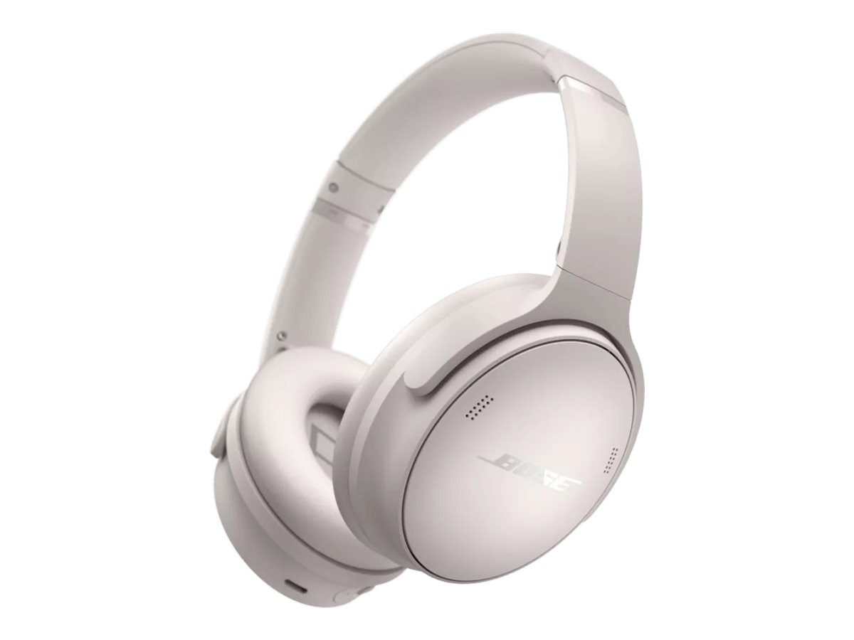 Bose QuietComfort - headphones with mic