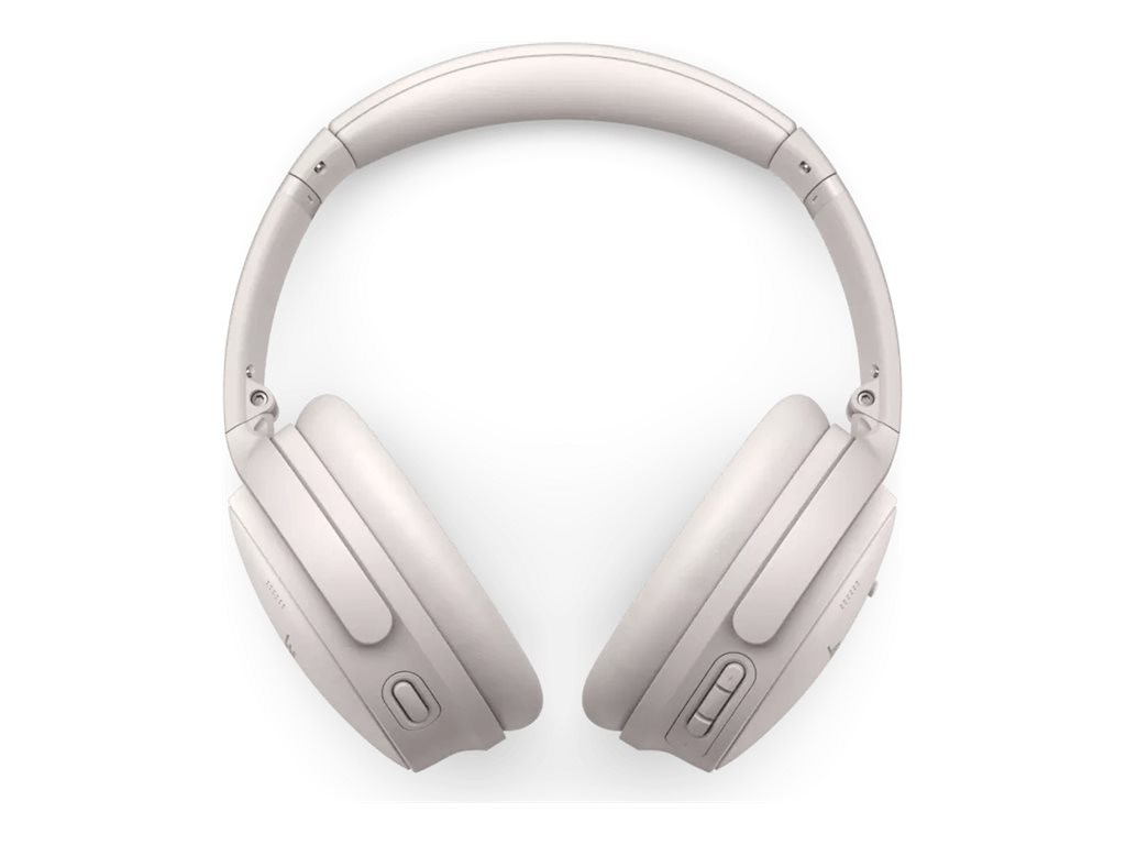 Bose QuietComfort Ultra Headphones 2nd Gen - Thumbnail 4