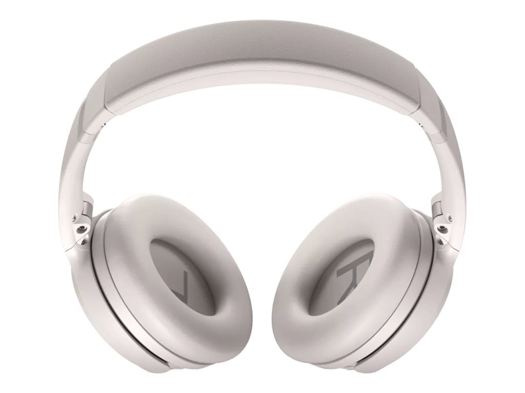 Bose QuietComfort Ultra Headphones 2nd Gen - Thumbnail 2