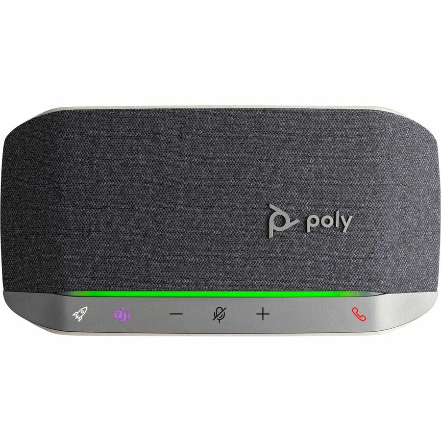 Poly Sync 20-M Speakerphone - Black
