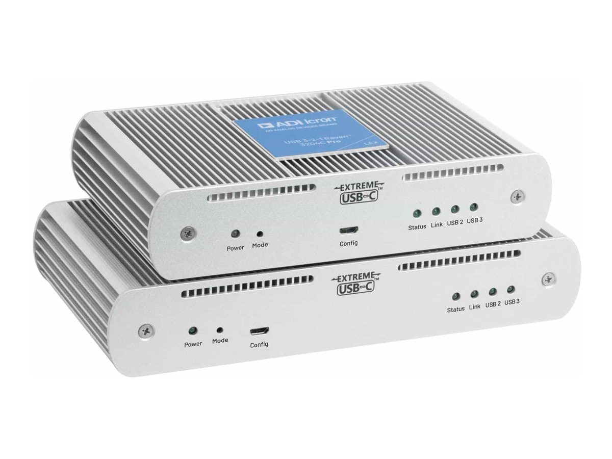 Icron 3-2-1 Raven 3204 Pro USB Hub