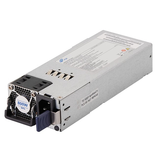 FSP PS 800W FSP800-22FM CRPS