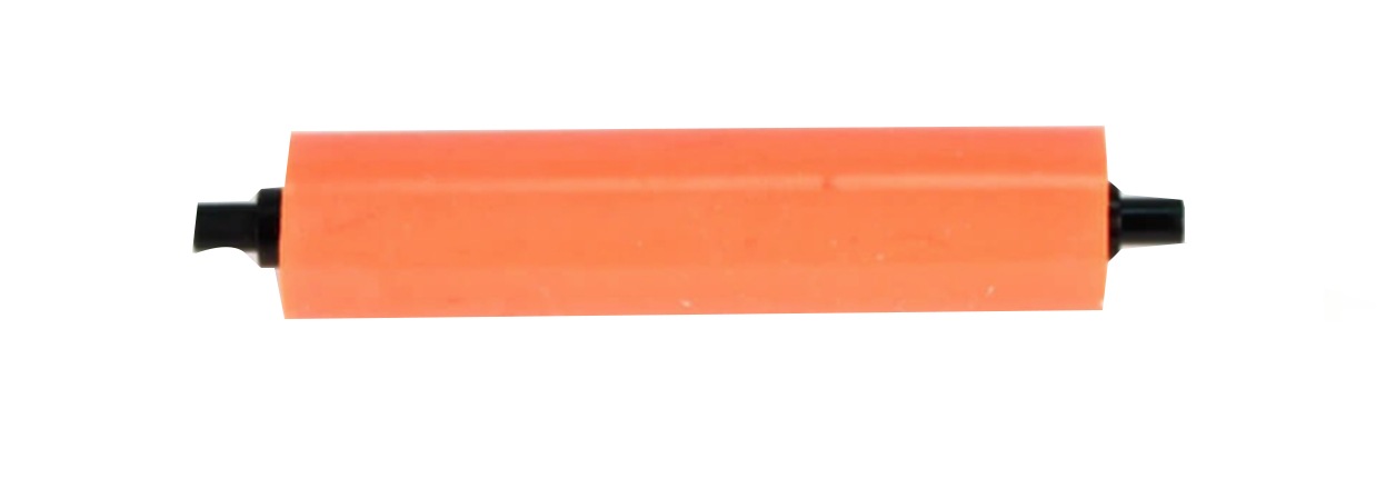 Magicard Cleaning Roller - Orange