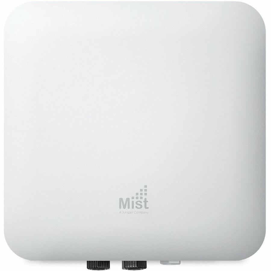 Mist AP63 Dual Band Wi-Fi 6 IEEE 802.11ax 4.80 Gbit/s Wireless Access Point