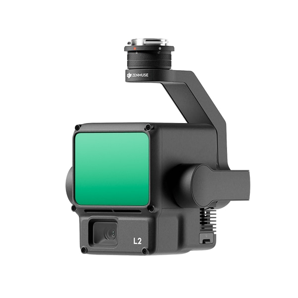 DJI ZENMUSE L2 Camera SP Plus Combo Drone