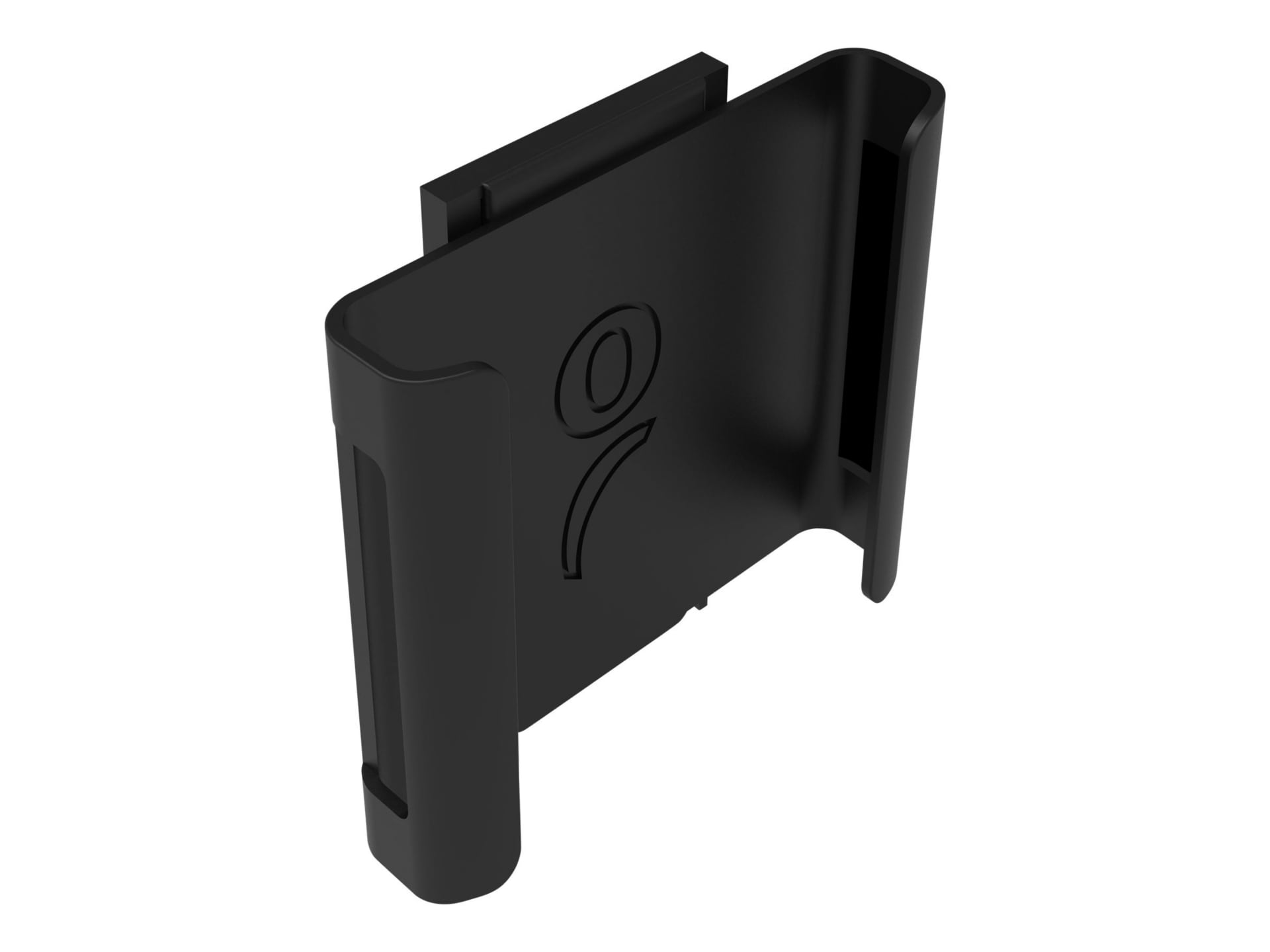 Socket Mobile barcode scanner holder