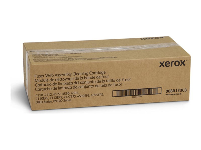 Xerox - fuser cleaning cartridge