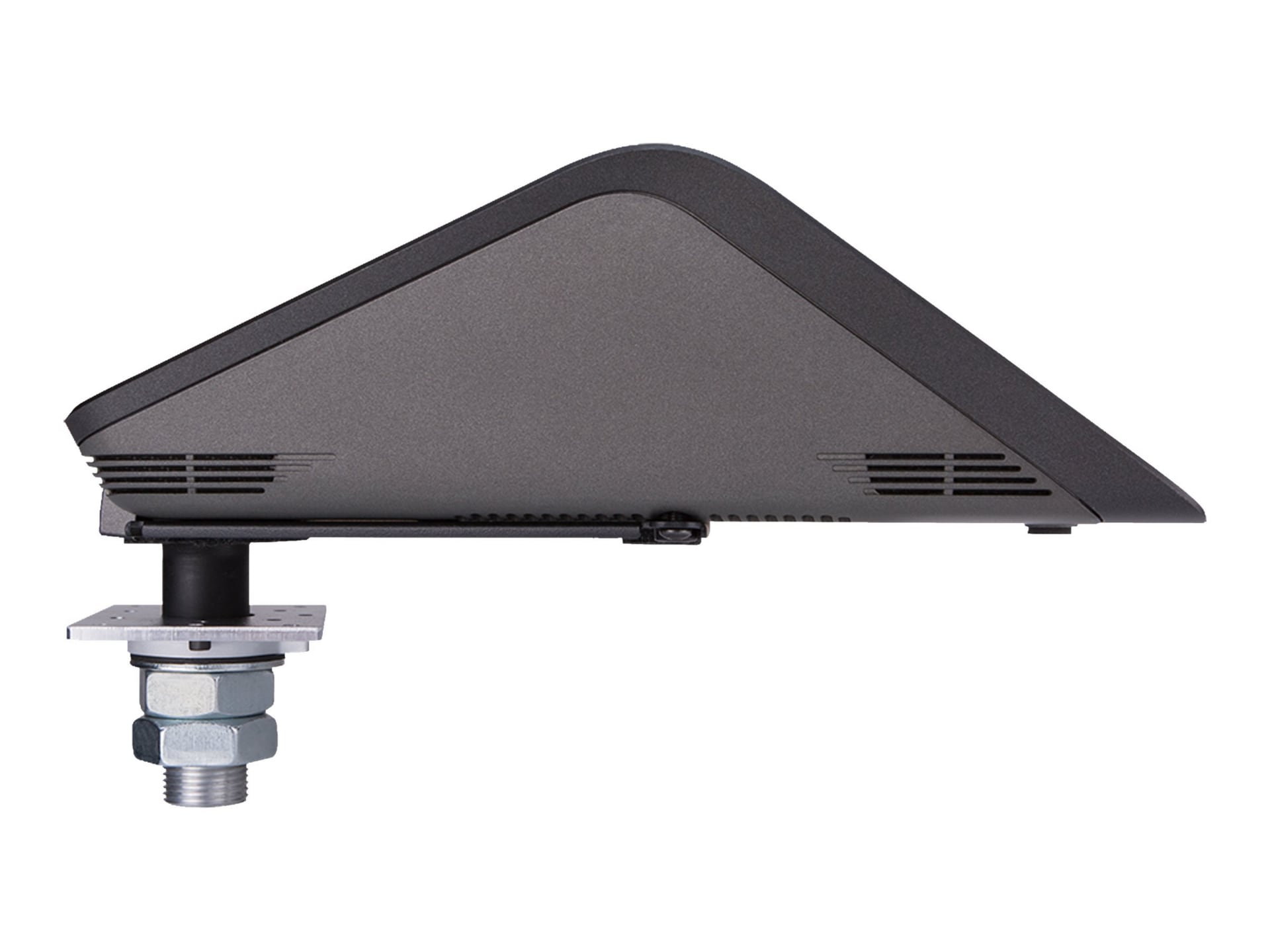 Crestron CCS-UCA-SMK mounting kit - low profile - for video conferencing system