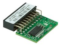 Supermicro AOM-TPM-9665V - Trusted Platform Module (TPM) 2.0